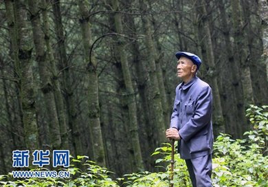 學(xué)習(xí)楊善洲精神：堅(jiān)守共產(chǎn)黨人的精神高地