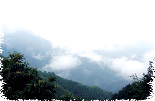 星火燎原——井岡山革命紀(jì)念地
