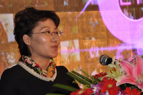 弘揚(yáng)民族文化 傳遞中國(guó)聲音 第三屆民族之花選拔活動(dòng)在京隆重啟動(dòng)