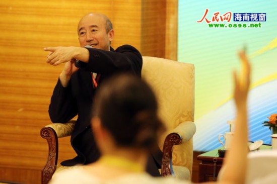 博鰲亞洲論壇勝利閉幕 參會人數(shù)創(chuàng)歷史之最