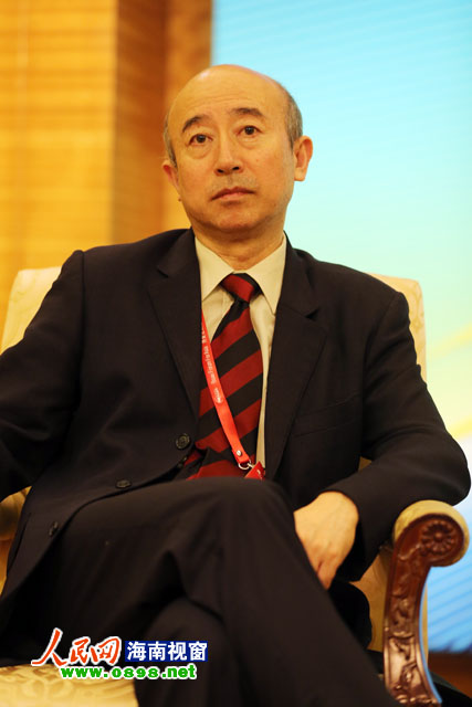 博鰲亞洲論壇勝利閉幕 參會人數(shù)創(chuàng)歷史之最