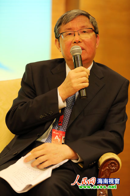 博鰲亞洲論壇勝利閉幕 參會人數(shù)創(chuàng)歷史之最