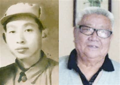 尋訪舊版人民幣人物原型 貳角姑娘當(dāng)了副廳長(圖)
