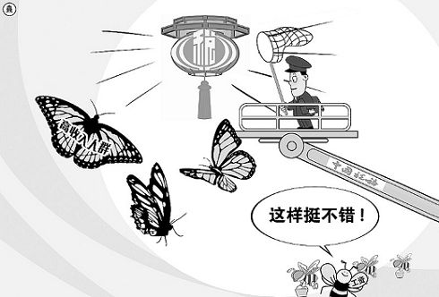 7.7萬億稅收怎么花　稅收收益，你享受了多少？
