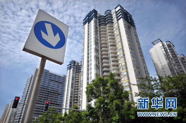 透視房產(chǎn)稅改革的現(xiàn)實意義：分好