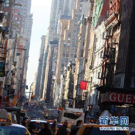 房產(chǎn)稅新政震動(dòng)北京樓市 非京籍家庭突擊提前購房