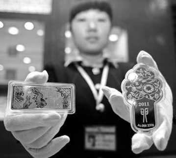 金市今年能否帶來(lái)“金”喜？