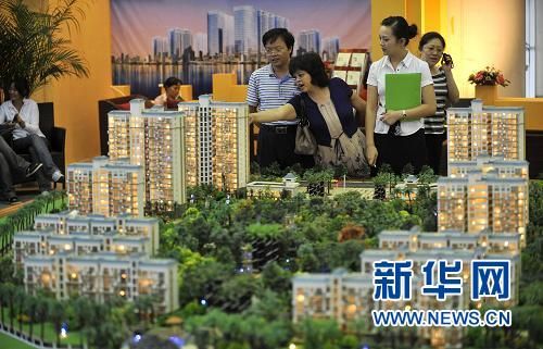 1月京購房者外地人近半 成樓市調(diào)控重點對象
