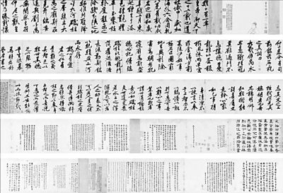 藝術(shù)品天價(jià)時(shí)代：一場(chǎng)“金錢游戲”