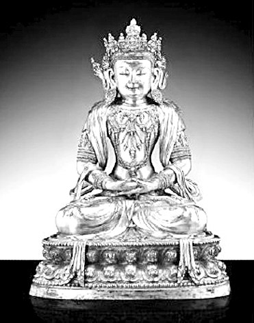 藝術(shù)品天價時代：一場“金錢游戲”