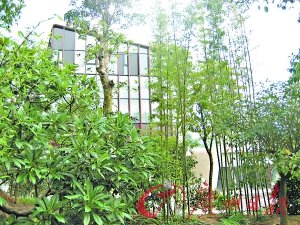 中國10大超級(jí)豪宅出爐 北京上海廣東三分天下(圖)