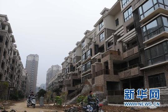 中央連續(xù)表態(tài)決心堅(jiān)定 樓市調(diào)控或?qū)?#8220;加碼”