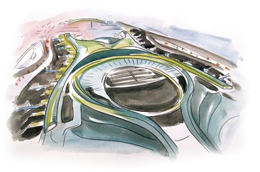 逃離北上廣 中國(guó)十大最宜居二線城市購(gòu)房指南