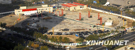 中國(guó)摩天城市排行榜發(fā)布：大樓總數(shù)將達(dá)美國(guó)4倍