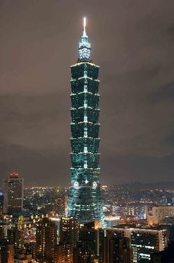 中國(guó)摩天城市排行榜發(fā)布：大樓總數(shù)將達(dá)美國(guó)4倍