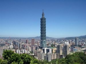 中國(guó)摩天城市排行榜發(fā)布：大樓總數(shù)將達(dá)美國(guó)4倍