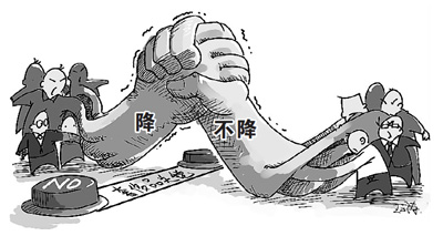 奢侈品該不該降稅？消費者為何到境外購買