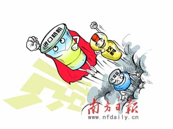 新一波日用品漲價(jià)潮涌動(dòng) “約談限價(jià)”已過藥效