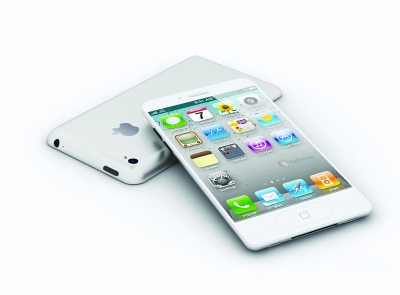 iPhone5今年四季度國內開售