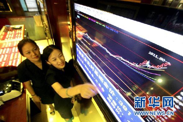 黃金狂漲首破“千九” 大牛市難回頭？