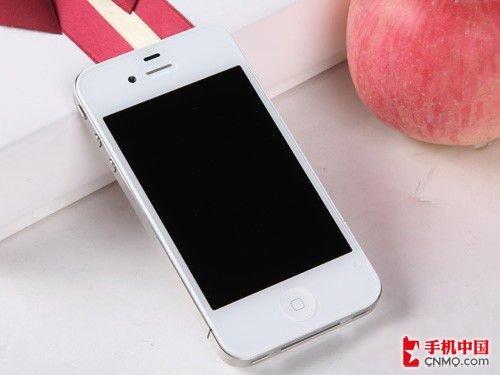 iPhone 4折舊貿(mào)易近期達(dá)到峰值
