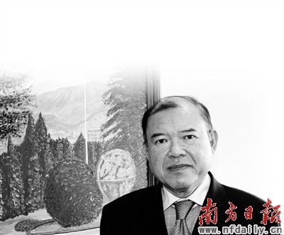 WTO原總干事：中國比發(fā)達國家更理解發(fā)展的意義