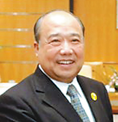 入世十年：“中國(guó)做對(duì)了，世界也做對(duì)了”