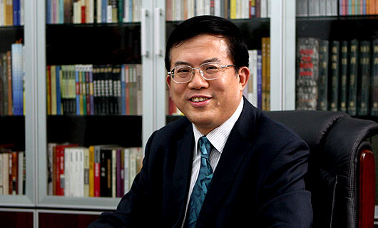 2011CCTV中國(guó)經(jīng)濟(jì)年度人物評(píng)選結(jié)果揭曉