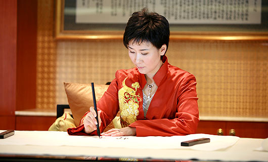 2011CCTV中國經(jīng)濟年度人物評選結(jié)果揭曉