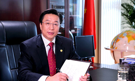 2011CCTV中國經(jīng)濟年度人物評選結(jié)果揭曉