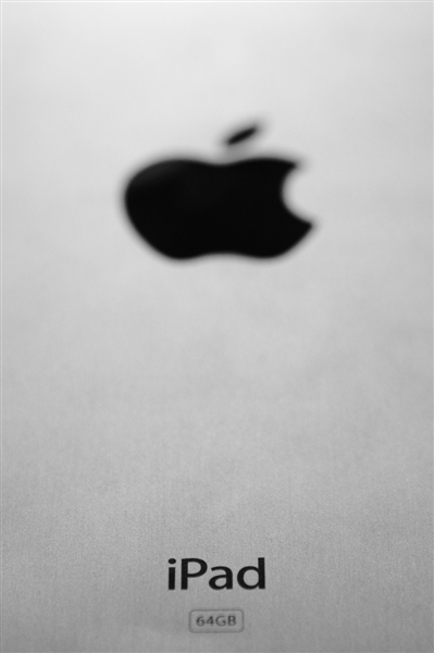 iPad商標之爭：蘋果為何被“咬”了？