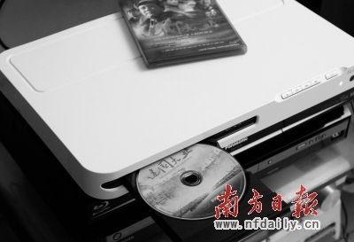 3D藍光播放器價格跌破千元 未來將繼續(xù)下調