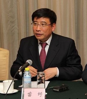 工信部部長苗圩：鼓勵運(yùn)營商實(shí)施寬帶絕對降費(fèi)