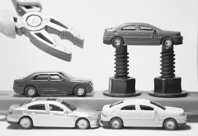 汽車三包，何時能實現(xiàn)？