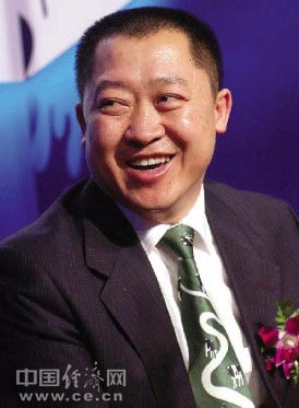 楊文俊卸任蒙?？偛?中糧地產(chǎn)孫伊萍接任