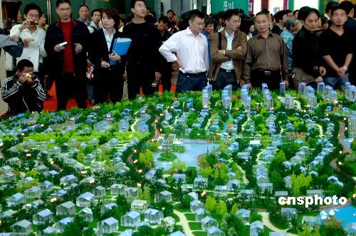 全國已有近40個城市出臺樓市微調(diào)政策