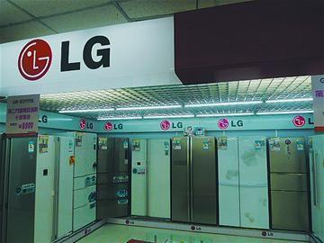 LG空調(diào)被曝悄然退出中國市場 售后成痼疾怎能一退了事
