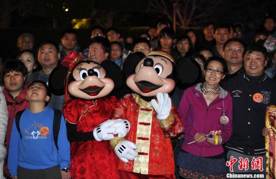 中國游客海外消費(fèi)或超德國美國 有望成世界第一