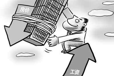誰(shuí)拖了消費(fèi)的后腿？