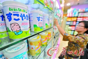 哪些“原裝進(jìn)口”奶粉是假的？澳乳業(yè)局行政長官教你挑