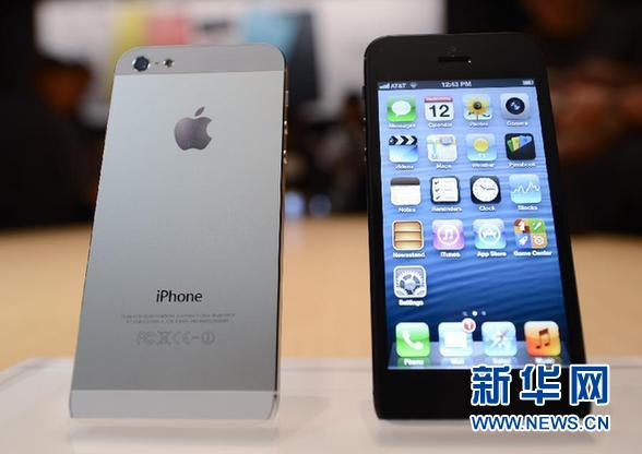 三大運(yùn)營商搶推專用SIM卡被指助推iphone5走私