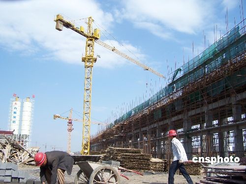 公積金建保障房引討論 或違現(xiàn)行公積金管理條例