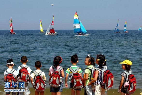 我國(guó)沿海11個(gè)海洋功能區(qū)劃全部獲批