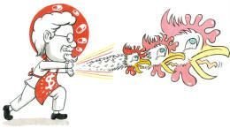 麥當(dāng)勞承認(rèn)采購(gòu)六和雞 食藥監(jiān)局將追查問責(zé)瞞報(bào)