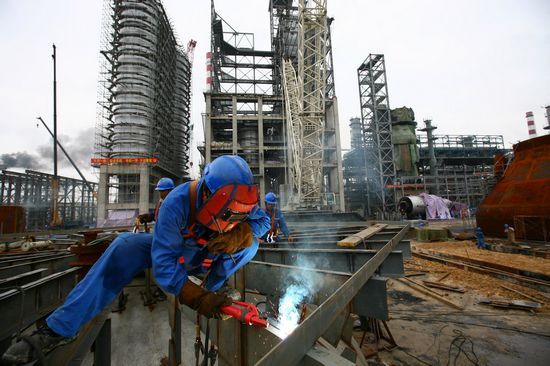 中石化高調(diào)宣布油品升級(jí) 70%成本需消費(fèi)者埋單