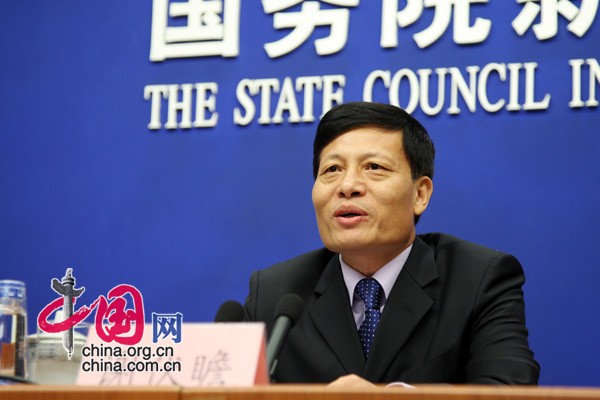 謝伏瞻：河南將重點(diǎn)推動(dòng)鄭州航空樞紐建設(shè)
