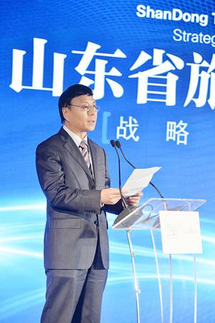 山東牽手百度 開啟現(xiàn)代旅游營銷新時(shí)代