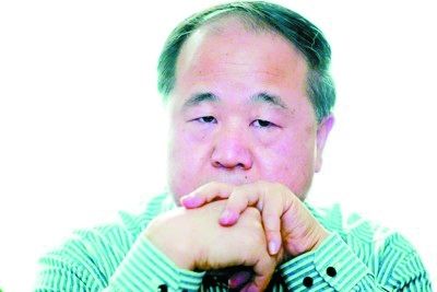 莫言在北京五環(huán)外購房 200平米花掉諾貝爾獎(jiǎng)金一半