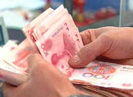 外電稱中國(guó)正在進(jìn)入劉易斯拐點(diǎn) 工資將大幅上漲
