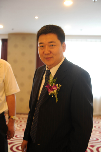 吉林糧食集團(tuán)與住友商事株式會(huì)社合資開發(fā)東北大米